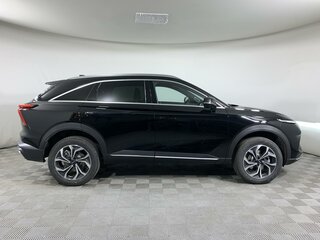 2026 Haval F7 II, чёрный, 3199000 рублей, вид 4