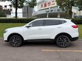 2023 Haval H6 II Рестайлинг, белый, 1150000 рублей - вид 2