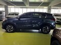 2019 Kia Sportage IV Рестайлинг, синий, 1680069 рублей - вид 2