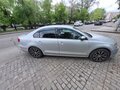 2010 Volkswagen Jetta VI, серый, 950000 рублей - вид 2