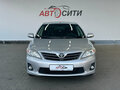 2011 Toyota Corolla X (E140, E150) Рестайлинг, серебристый, 990000 рублей - вид 2