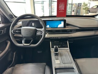 2026 Tenet T4L, чёрный, 2259000 рублей, вид 5