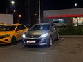 2010 Mazda 3 II (BL), серый, 1150000 рублей - вид 3