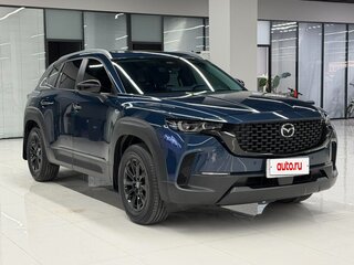 2023 Mazda CX-50, серый, 2200000 рублей, вид 3