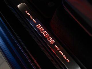 2024 Mercedes-Benz G-Класс AMG 63 AMG II (W465) Рестайлинг, чёрный, 44500000 рублей, вид 4