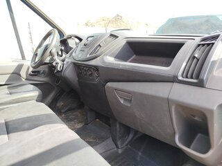 2021 Ford Transit, голубой, 2185000 рублей, вид 5