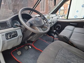 2011 ГАЗ ГАЗель (3302), серый, 1180000 рублей, вид 5