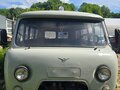 1994 УАЗ 2206, серый, 120000 рублей - вид 3