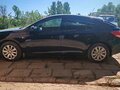 2012 Chevrolet Cruze I Рестайлинг, чёрный, 730000 рублей - вид 1