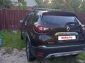 2017 Renault Kaptur I, коричневый, 1300000 рублей - вид 4