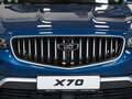 2026 Belgee X70 I Рестайлинг, синий, 3115990 рублей - вид 8