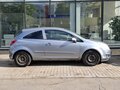 2007 Opel Corsa D, серый - вид 3