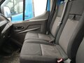 2021 Ford Transit, синий, 2300000 рублей - вид 9