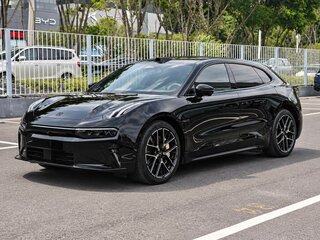 2026 Zeekr 001 103 kWh I Рестайлинг 2, чёрный, 11550000 рублей, вид 1