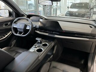 2026 Changan UNI-S I, серый, 3229900 рублей, вид 4