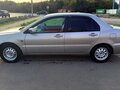 2001 Mitsubishi Lancer Cedia IX, серый, 420000 рублей - вид 6