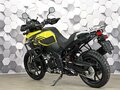 2017 Suzuki V-Strom 1000, жёлтый, 799000 рублей - вид 7