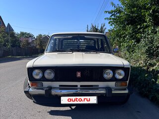 1988 Lada (ВАЗ) 2106, бежевый, 135000 рублей, вид 1