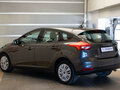 2018 Ford Focus III Рестайлинг, серый, 1250000 рублей - вид 5