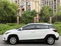 2022 Toyota Yaris L X XP150 Рестайлинг, белый, 1091327 рублей - вид 6