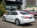 2019 Toyota Camry VIII (XV70), белый - вид 4