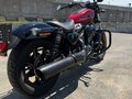 2022 Harley-Davidson Nightster, красный, 815000 рублей - вид 6