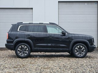 2022 Haval Dargo I, чёрный, 2290000 рублей, вид 4