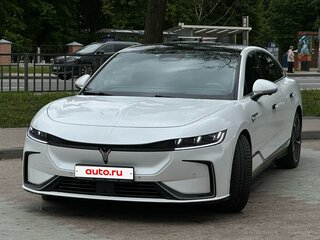 2023 Voyah Passion EV I, белый, 3800000 рублей, вид 2