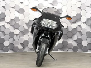 2007 BMW K 1200 S, чёрный, 719000 рублей, вид 5