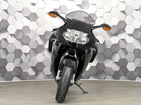 2007 BMW K 1200 S, чёрный, 719000 рублей, вид 5