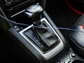 2012 Skoda Octavia II (A5) Рестайлинг, чёрный - вид 8