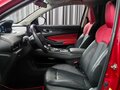 2023 Changan CS55 Plus II, красный, 1888000 рублей - вид 8