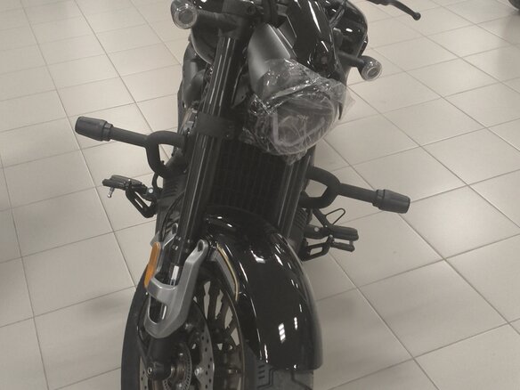 2026 Voge CU625, чёрный, 612000 рублей - вид 7