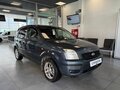 2005 Ford Fusion I Рестайлинг, серый - вид 1