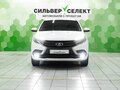 2018 Lada (ВАЗ) XRAY I, белый, 700000 рублей - вид 2