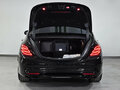 2013 Mercedes-Benz S-Класс AMG 63 AMG Long III (W222, C217), чёрный, 17000000 рублей - вид 4