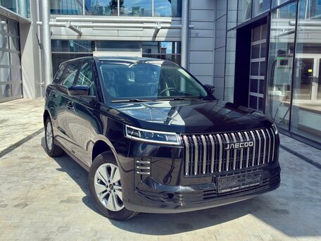 Jaecoo J6