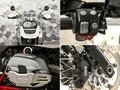 2012 BMW R 1200 GS, белый, 799000 рублей - вид 9