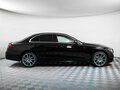 2021 Mercedes-Benz E-Класс 200 V (W213, S213, C238) Рестайлинг, чёрный - вид 3