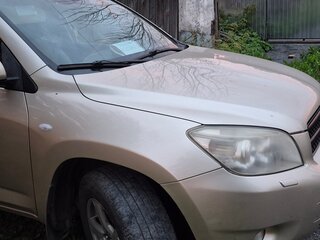 2008 Toyota RAV4 III (XA30), бежевый, 1000000 рублей, вид 4