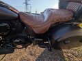 2016 Indian Roadmaster, коричневый, 1350000 рублей - вид 1