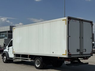 2022 ГАЗ ГАЗон Next, белый, 2400000 рублей, вид 3
