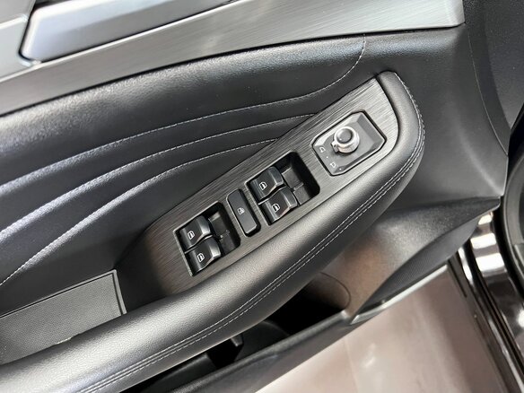 2021 Haval F7 I, чёрный - вид 13