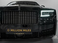2023 Rolls-Royce Ghost Black Badge II (Series I), чёрный, 35000000 рублей - вид 6
