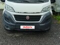 2017 Fiat Professional Ducato, белый, 1400000 рублей