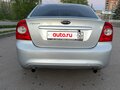 2007 Ford Focus II, серебристый, 350000 рублей - вид 4