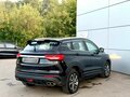 2022 Geely Coolray I, чёрный - вид 3