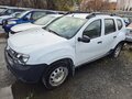 2016 Renault Duster I Рестайлинг, белый, 920000 рублей - вид 2