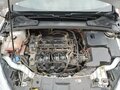 2016 Ford Focus III Рестайлинг, белый, 680000 рублей - вид 11