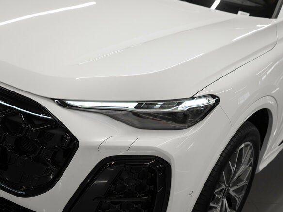 2026 Audi Q5 L III (GU), белый, 6600000 рублей - вид 25